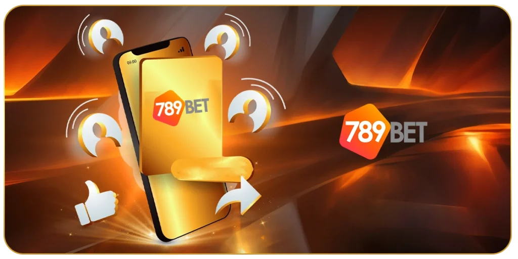 คาสิโนออนไลน์เว็บตรง789BET