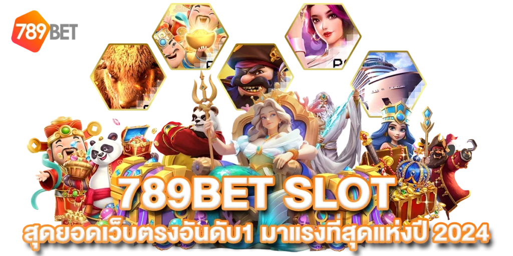 789BET slot