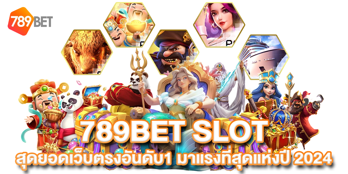 789BET slot